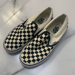 Vans Unisex size 8.5
